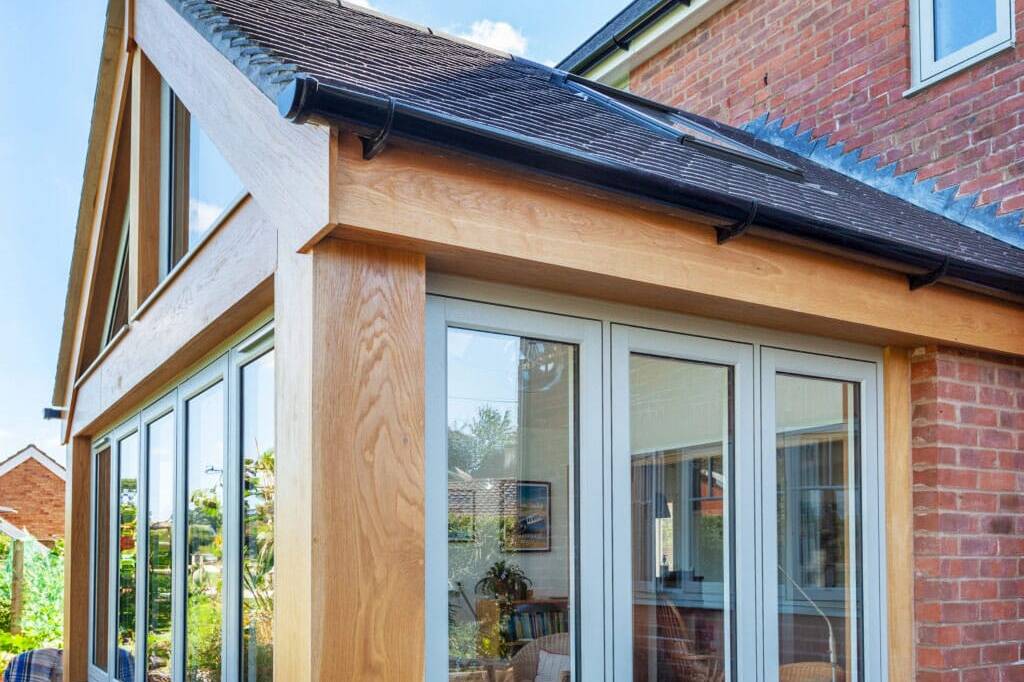 conservatory vs orangery