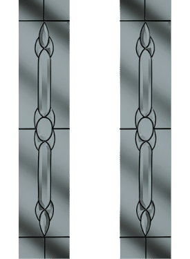 composite doors 54 door design