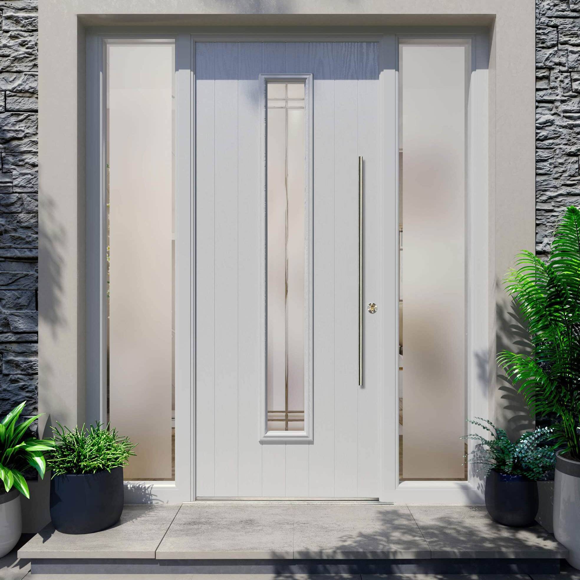 apeer composite doors 8 apeer–contemporary