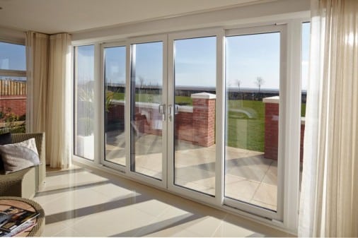 upvc windows & doors
