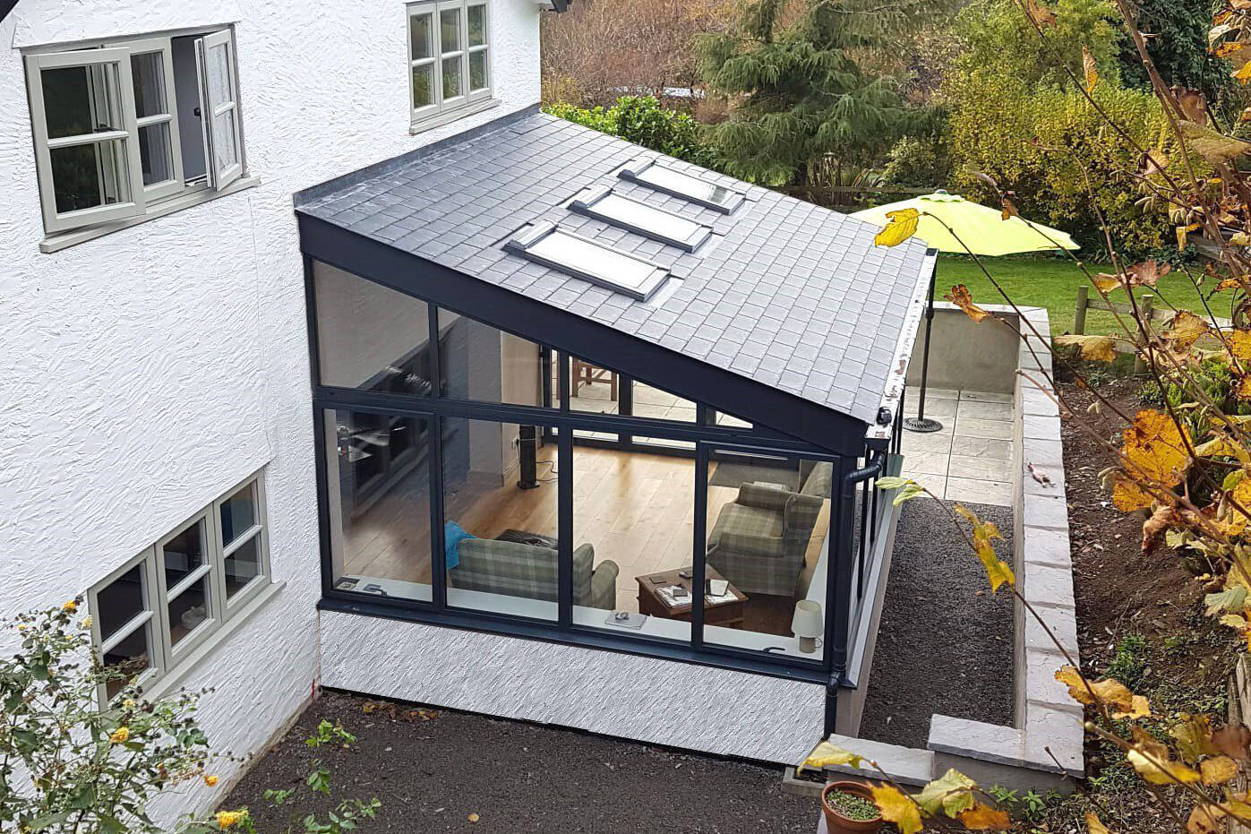 warmer roof 2 roof