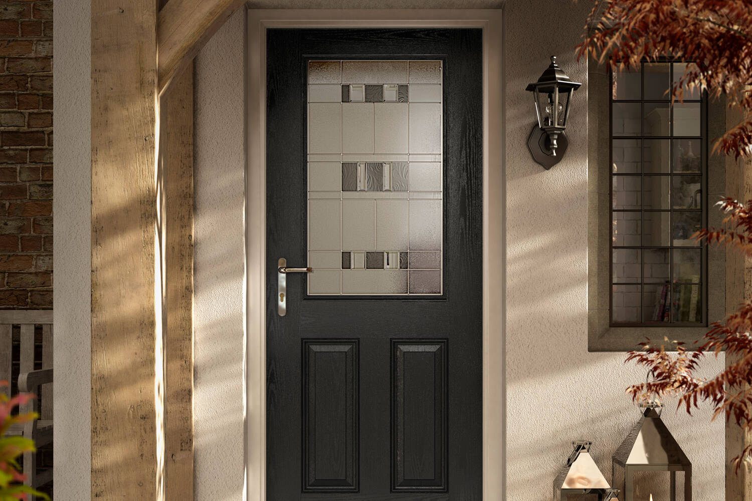 composite doors 77 distinction doors