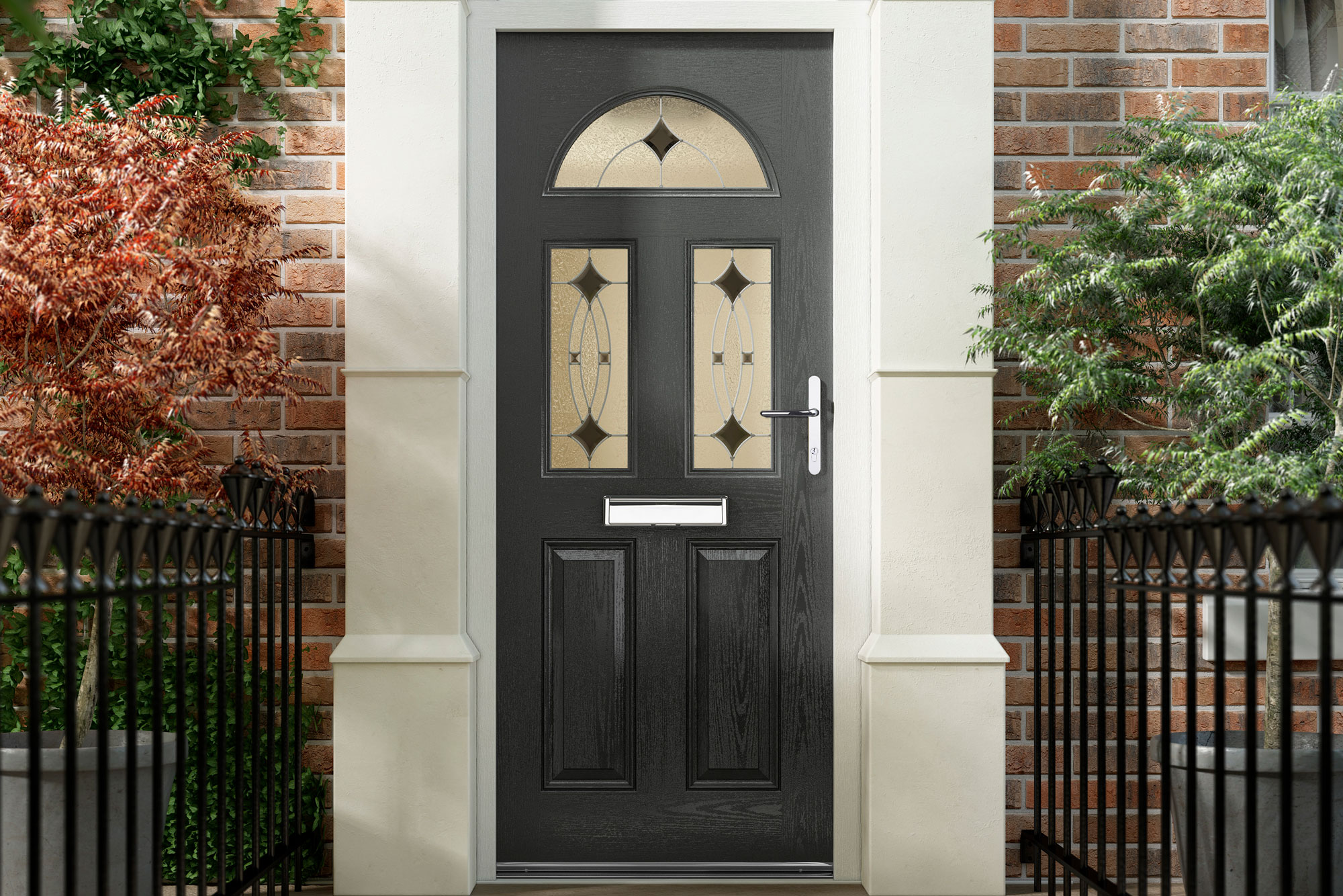 distinction doors 6 door