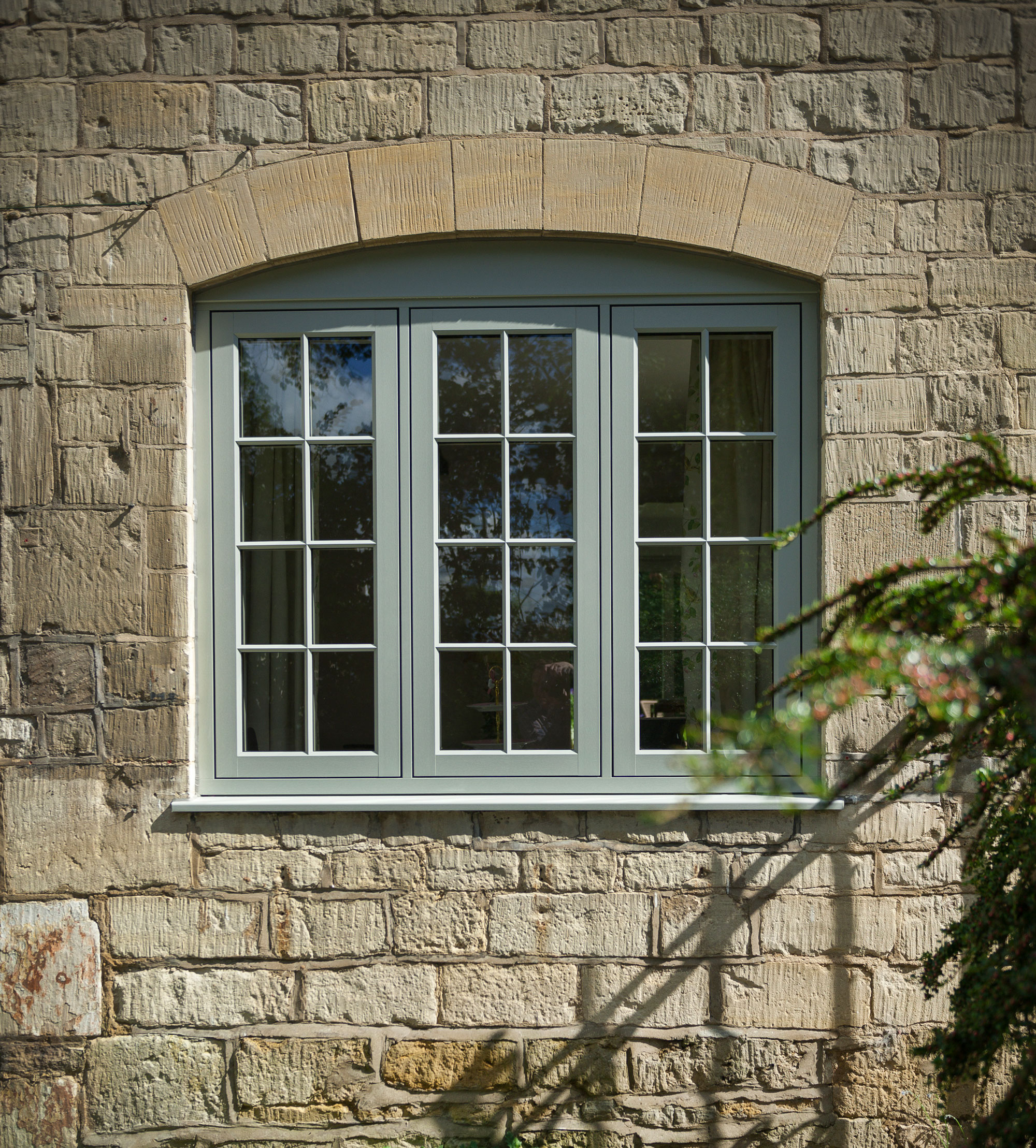 Residence 7 Collection Windows & Doors (R7) - RB Windows