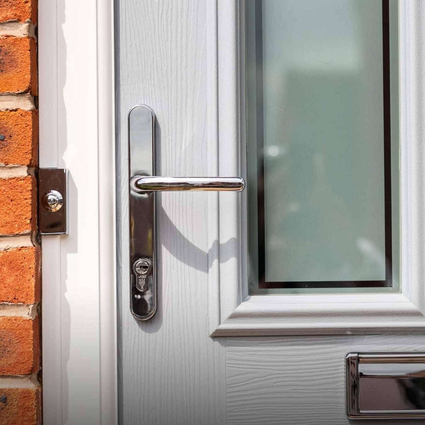 door