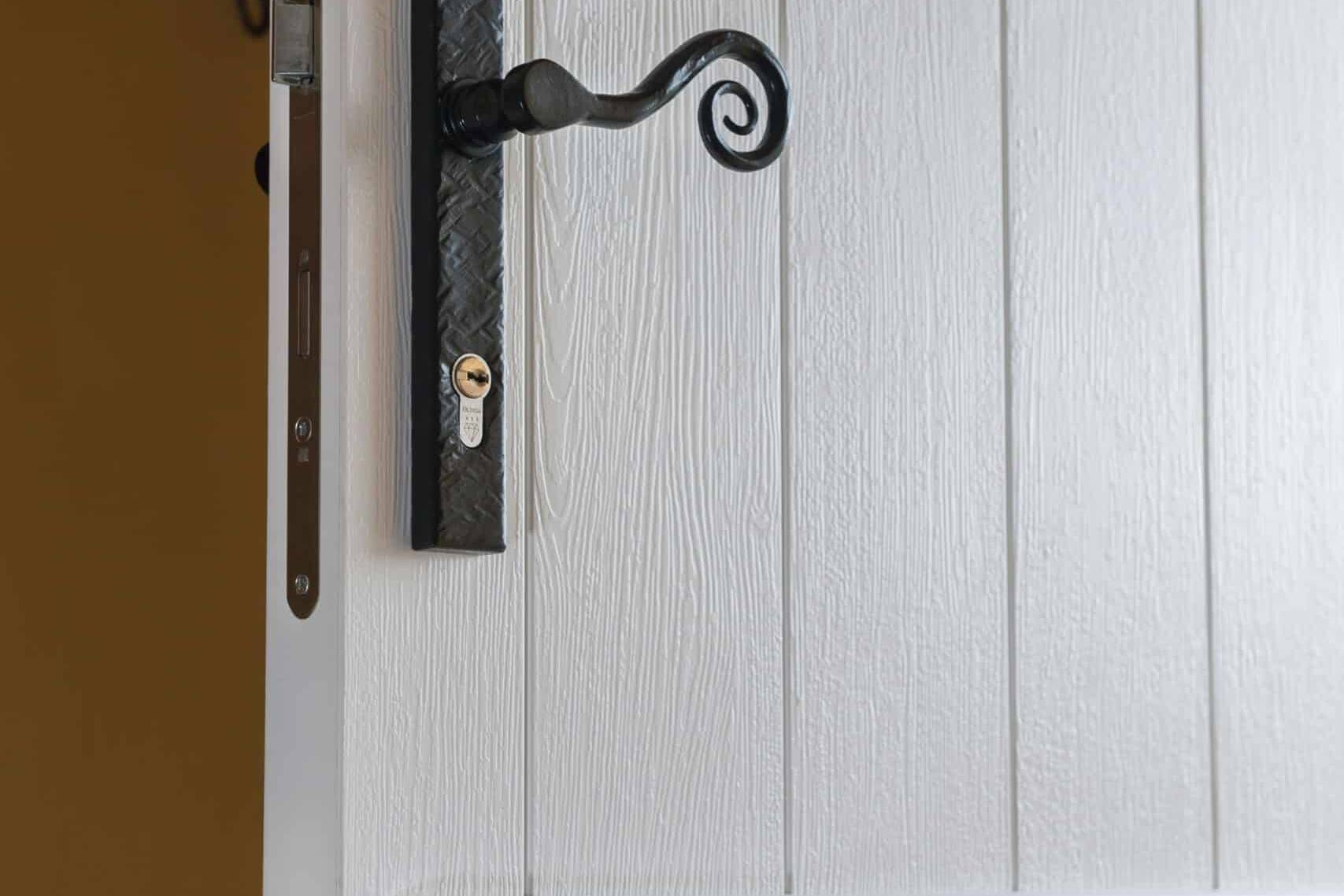 door