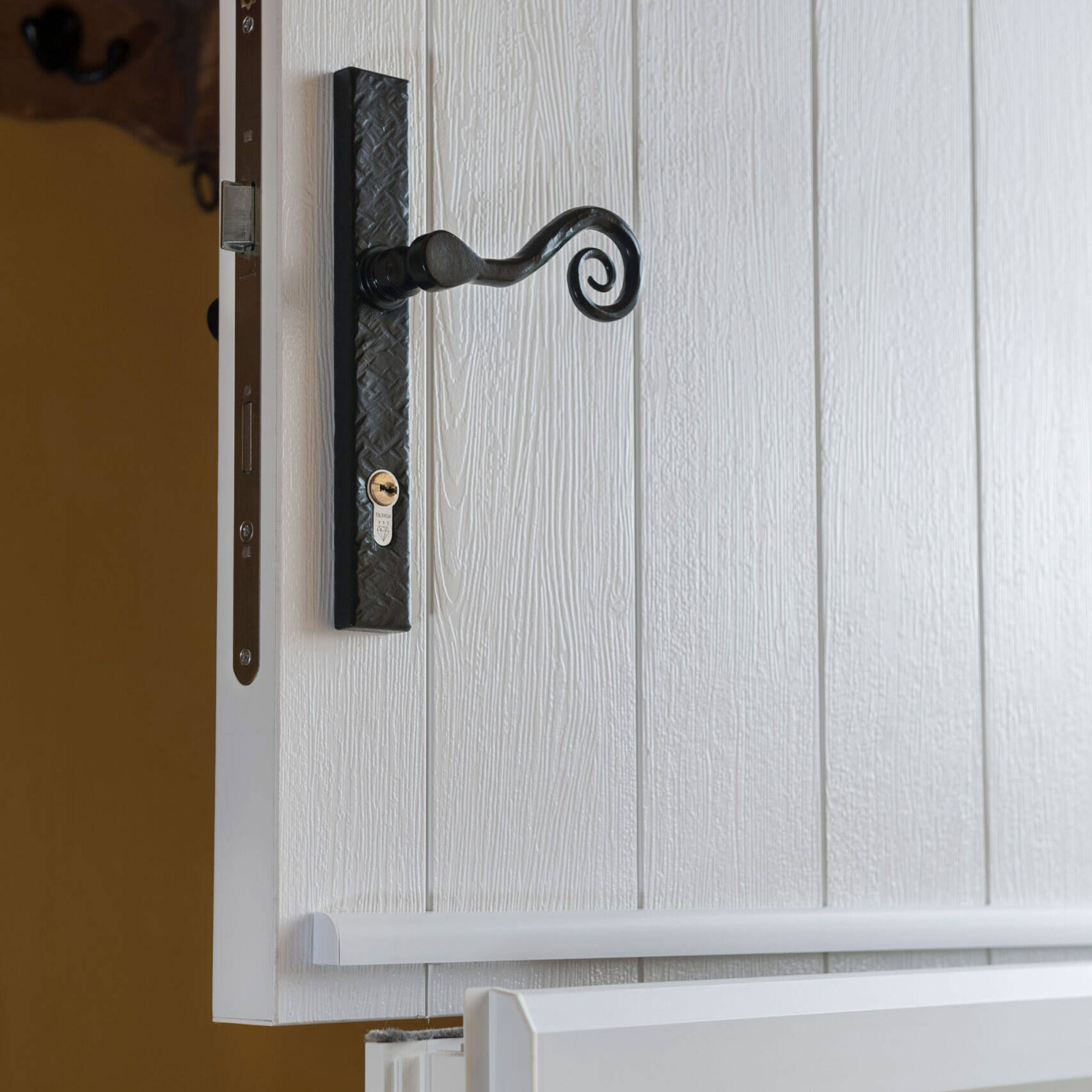 door