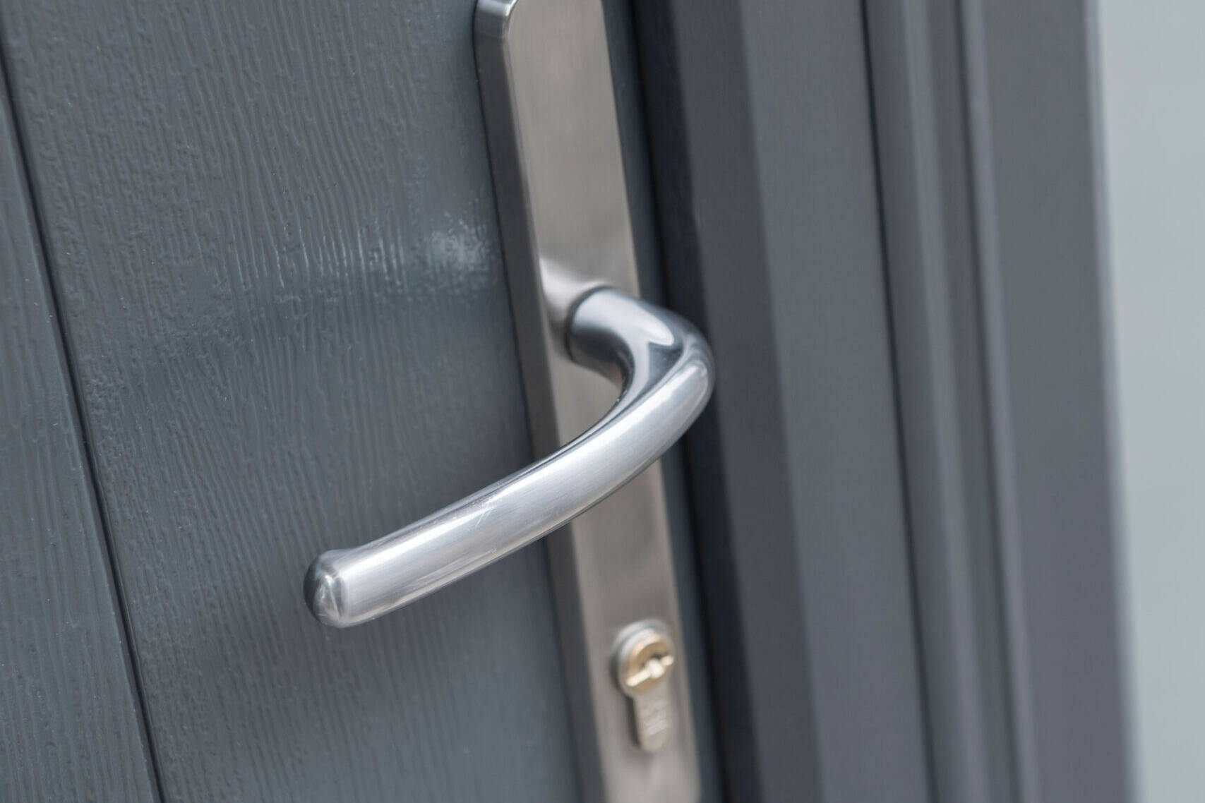 door
