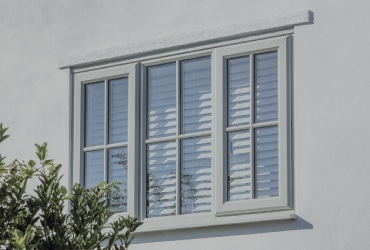 High quality, energy efficient windows - Rb Windows