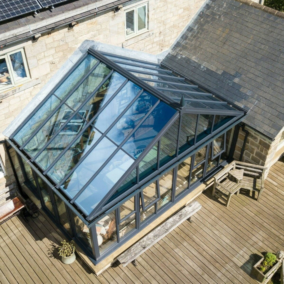 ultraframe glass roof 7 ugr