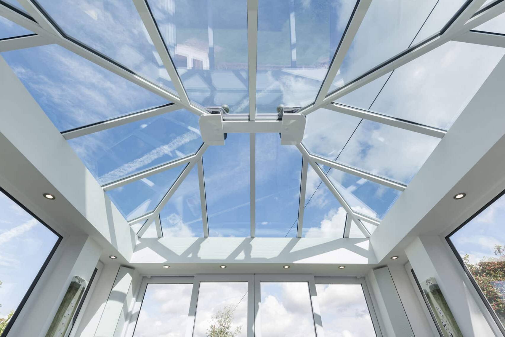ultraframe insulated pelmet 1 ufip-01