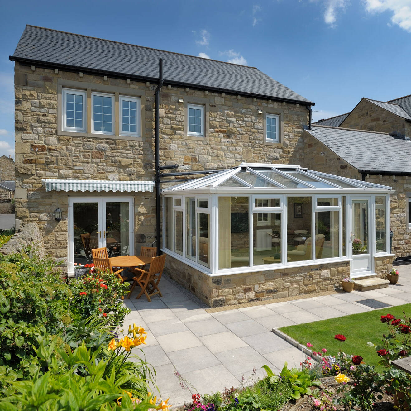 ultraframe glass roof 10 gr-01