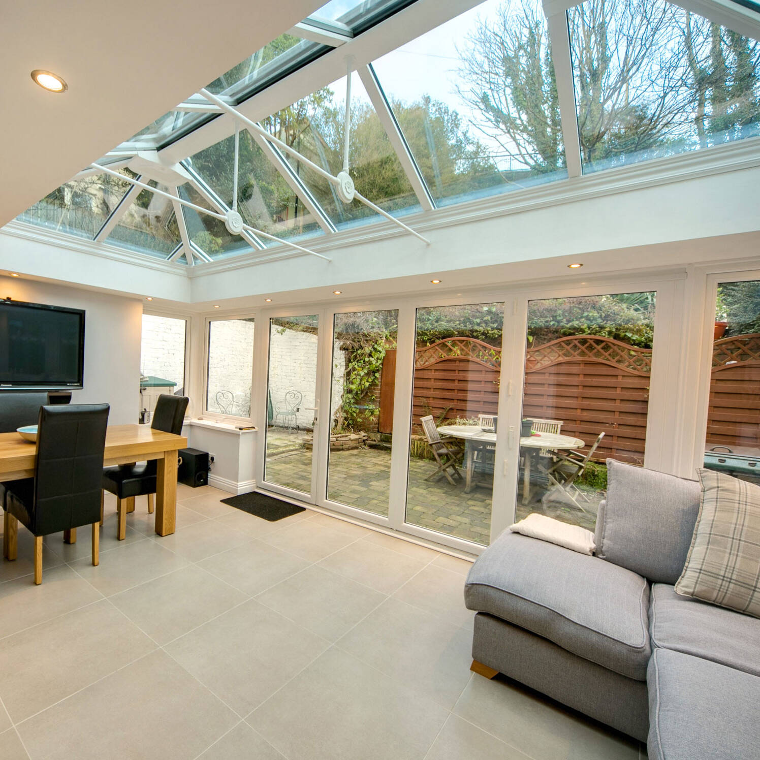 ultraframe glass roof 9 gr-04