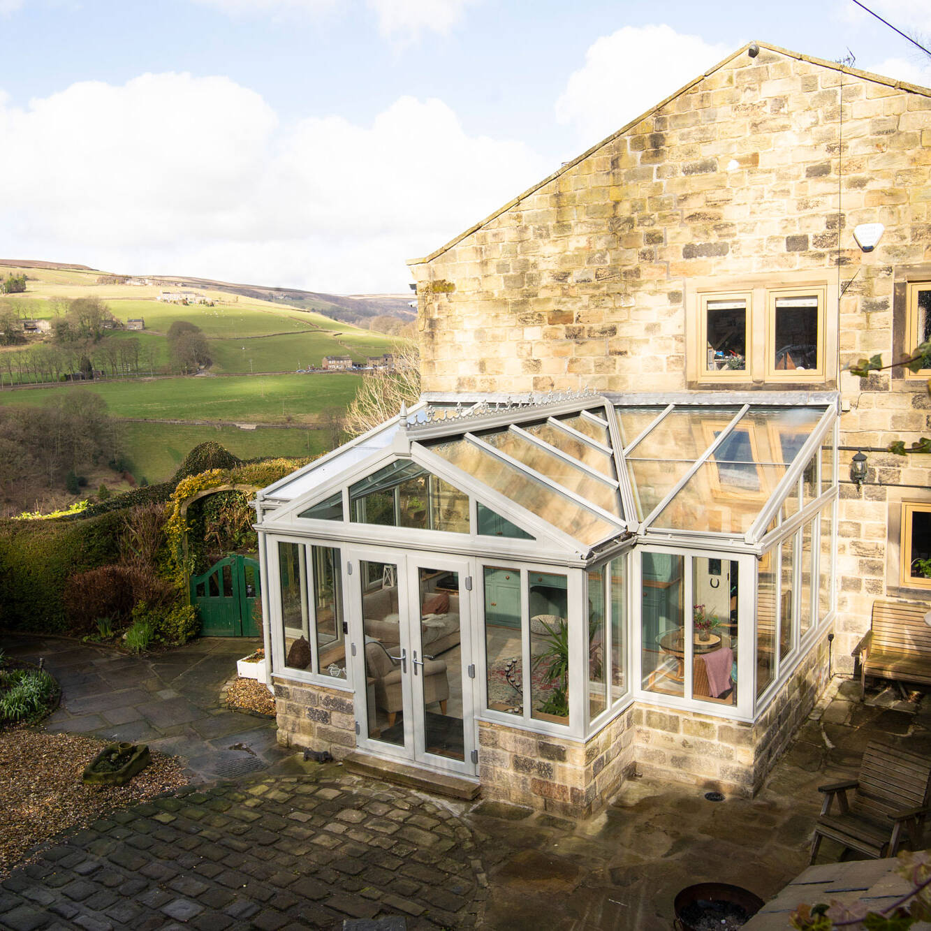 ultraframe glass roof 8 gr-06