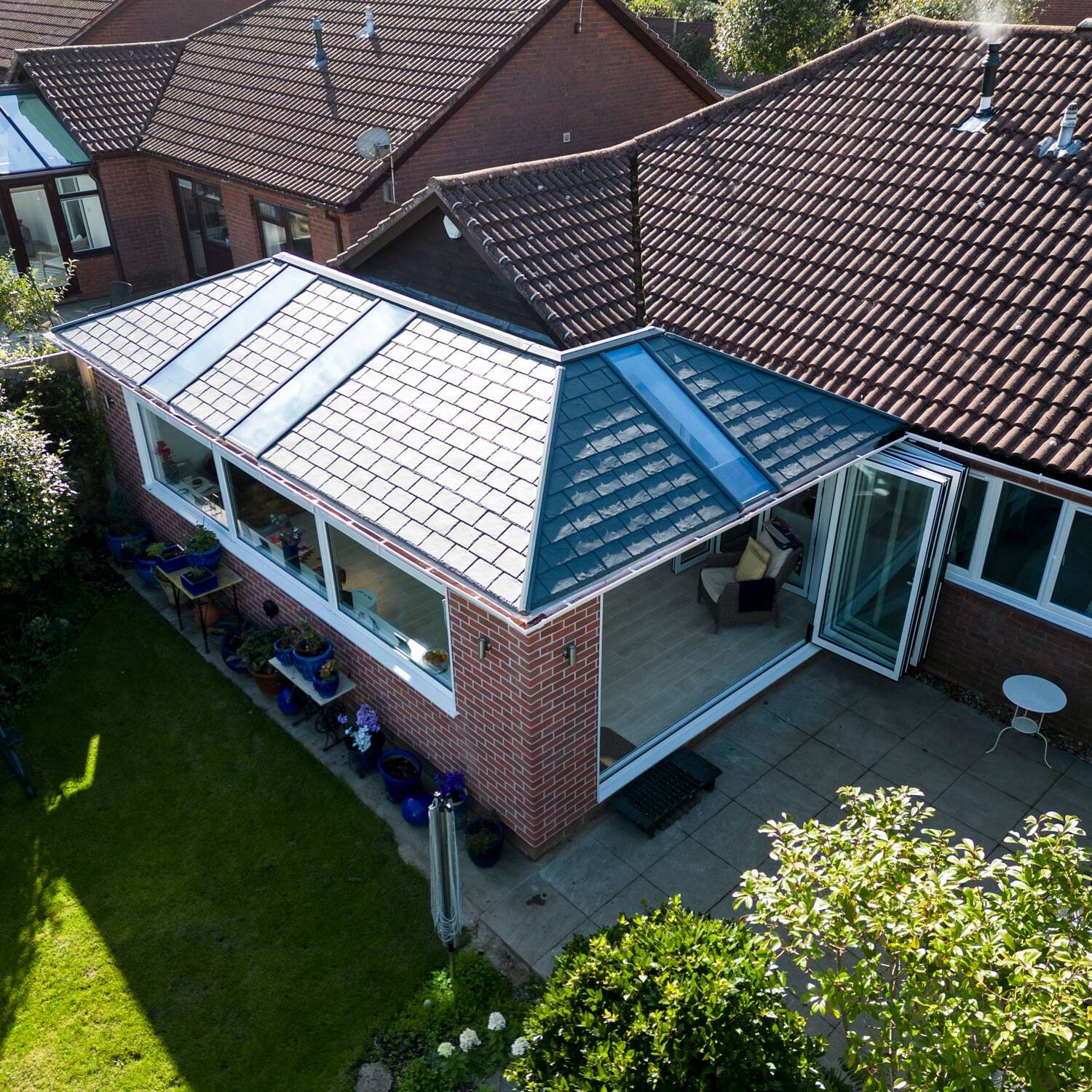 ultraframe hup 9 hup-10