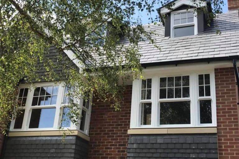 high-quality energy efficient windows