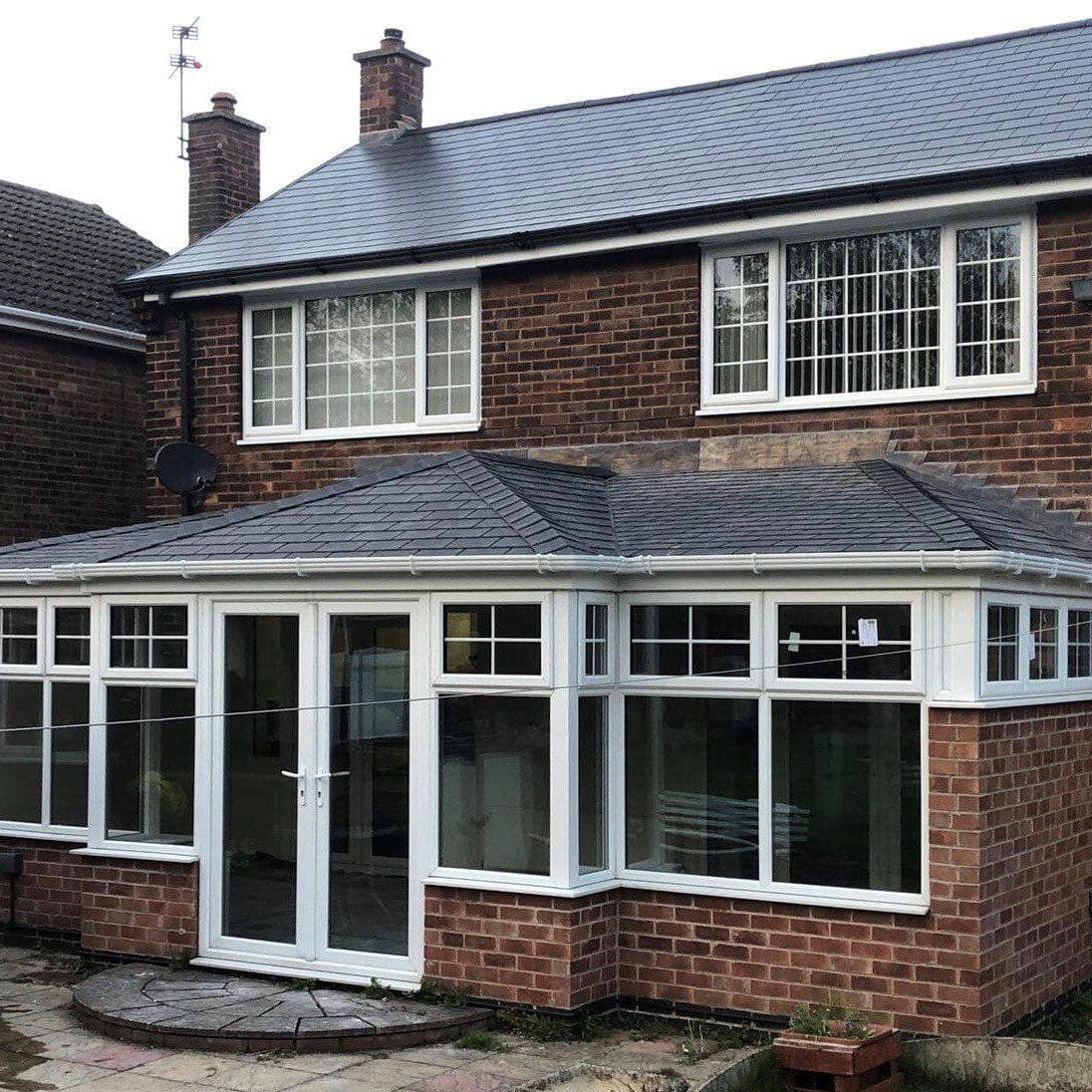 conservatories