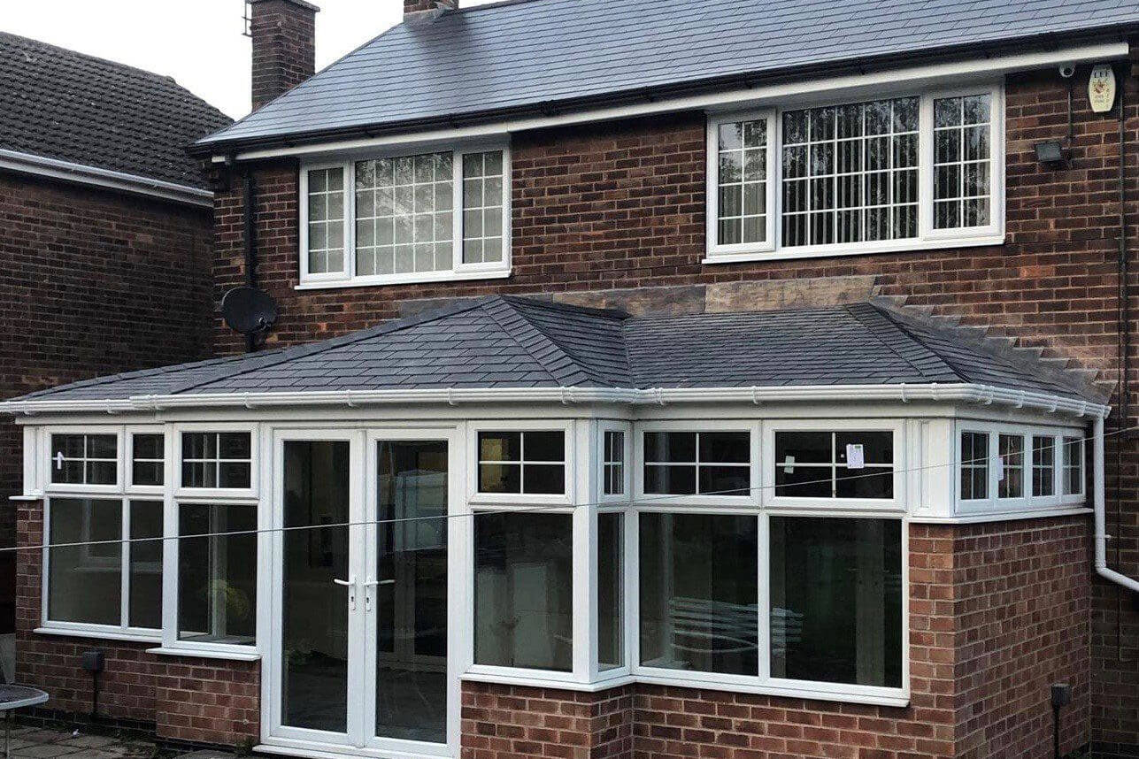 conservatories