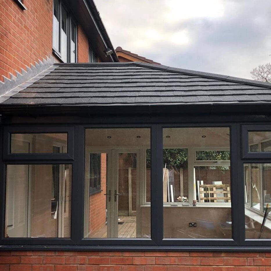 warmer roof 9 door