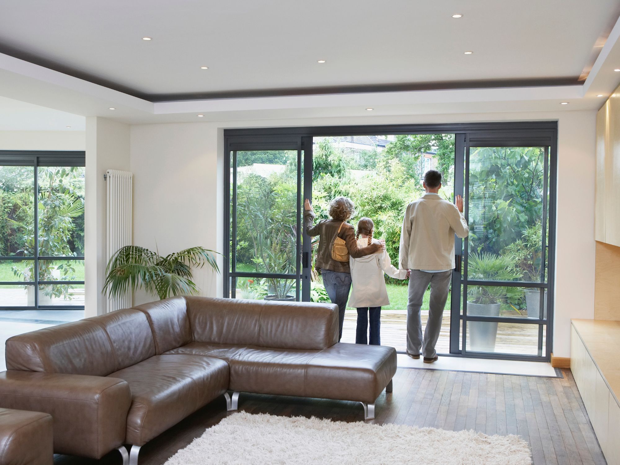 sliding doors vs french doors 1 aluminium patio doors