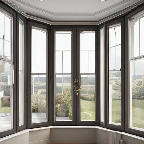 bow windows 10 bow window