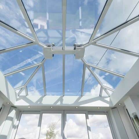 ultraframe pelmet