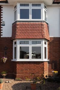 bay window