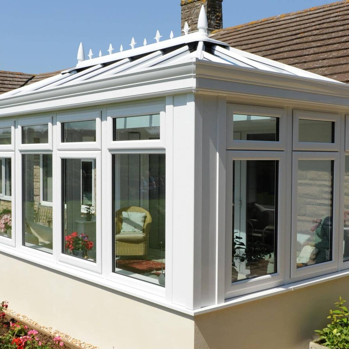 ultraframe