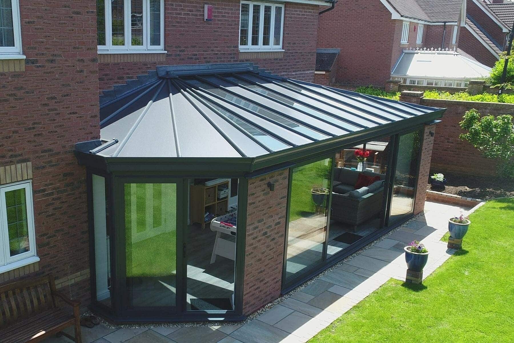 why choose ultraframe products