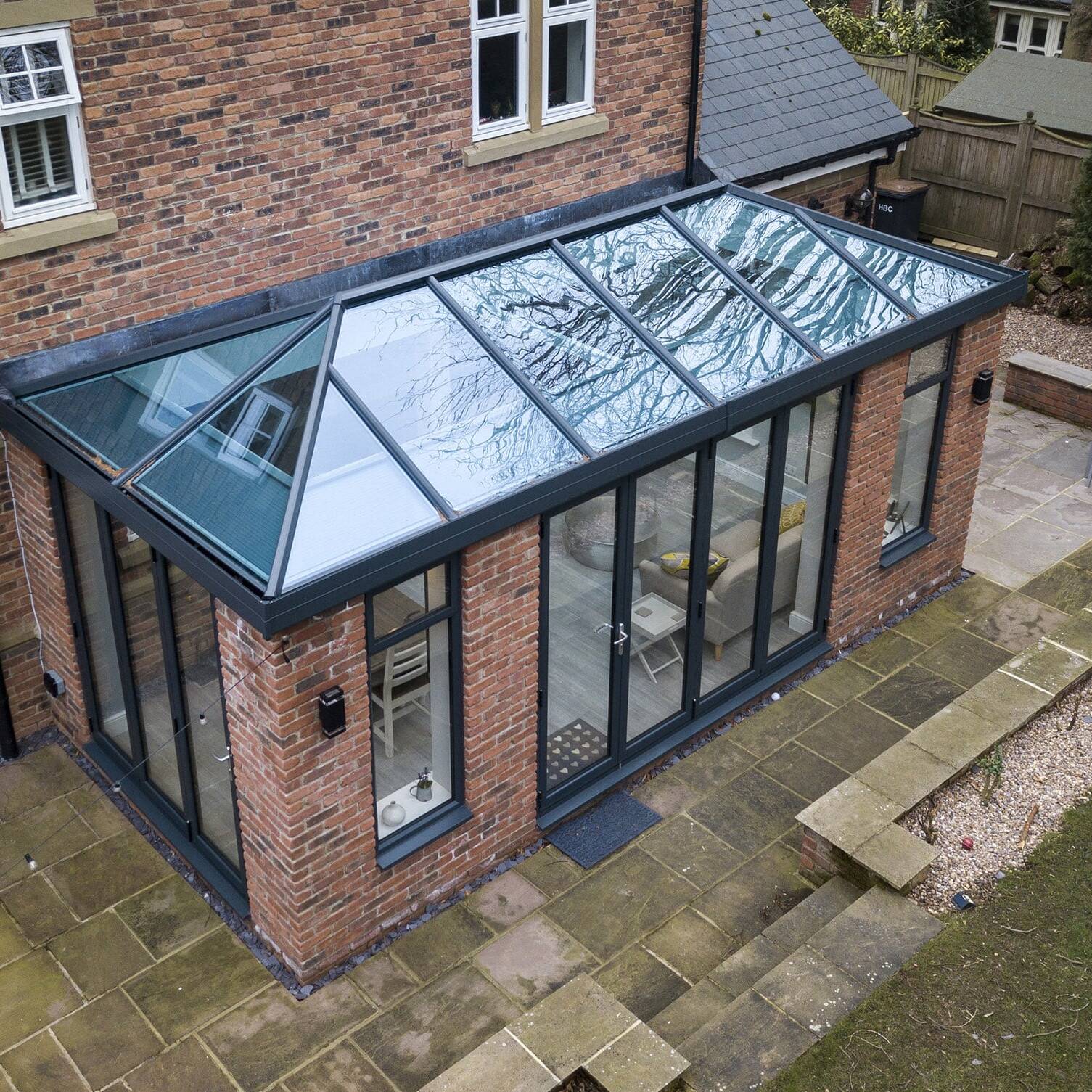 ultraframe orangeries 9 ultraframe orangery