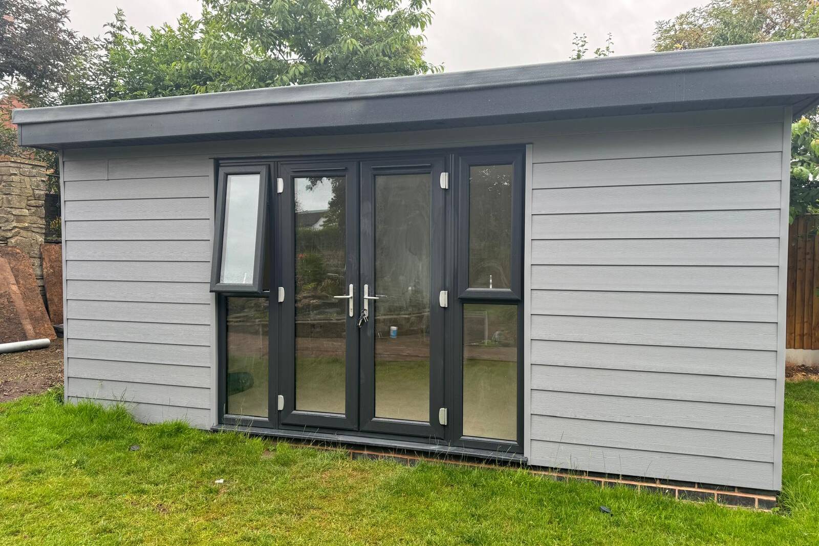 garden rooms 6 bespoke garden rooms