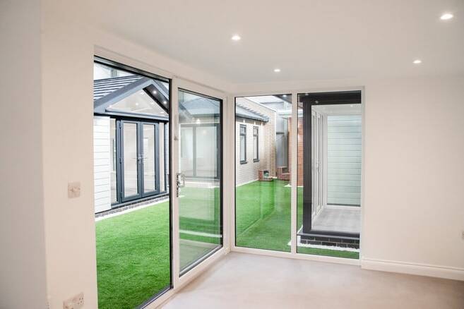 garden rooms 4 energy efficient garden room