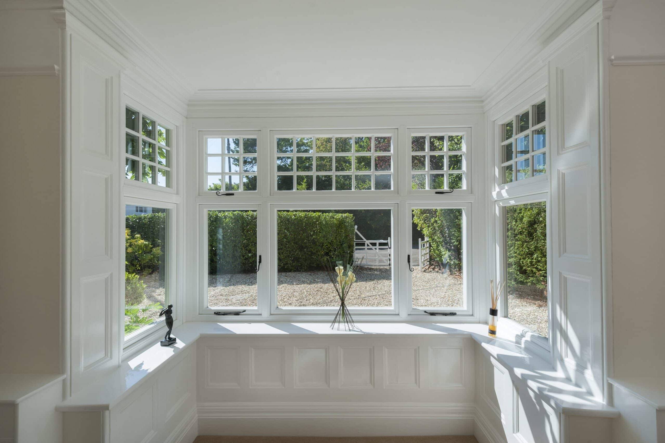residence 9 window supplier