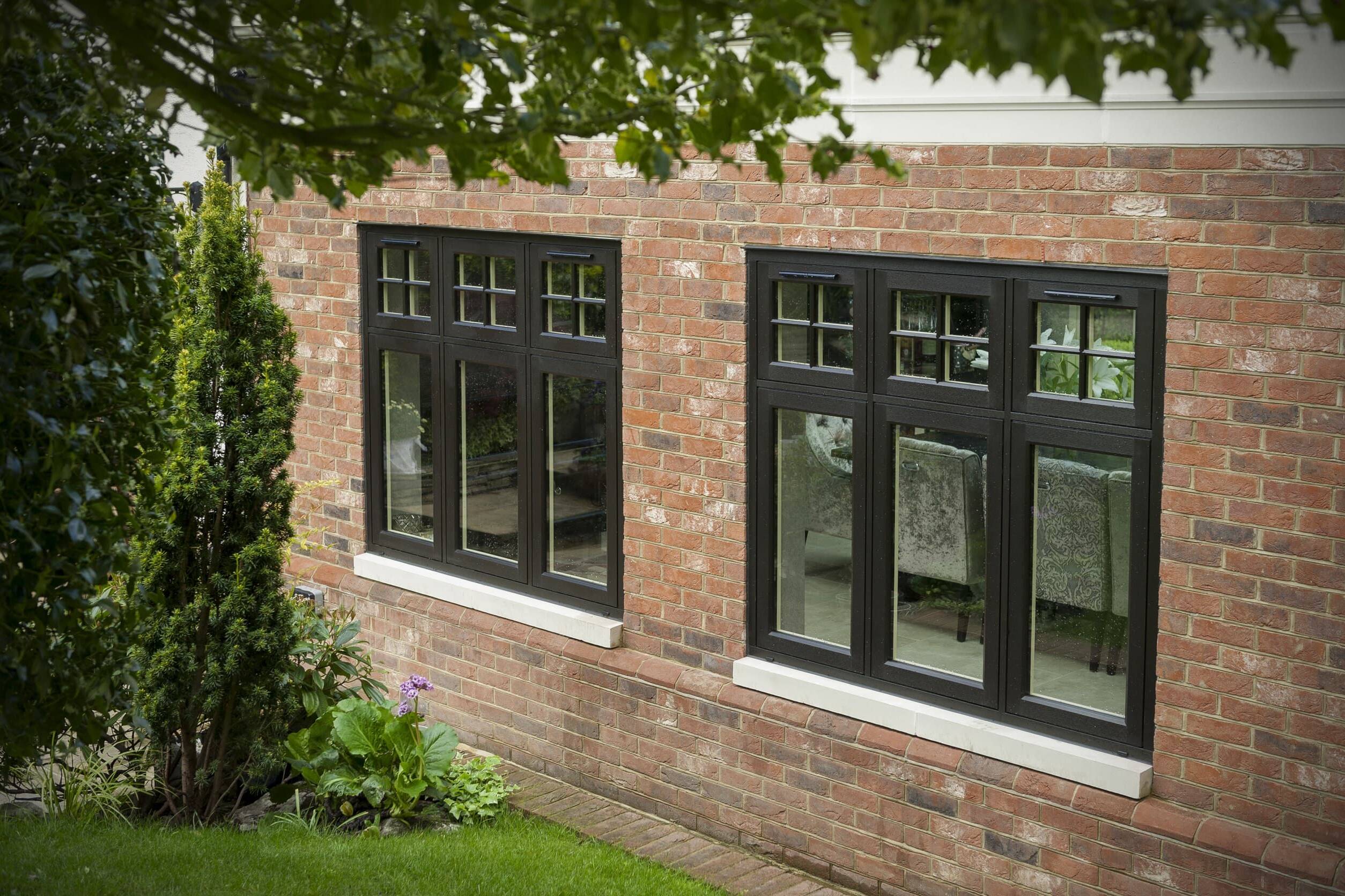 residence 9 windows