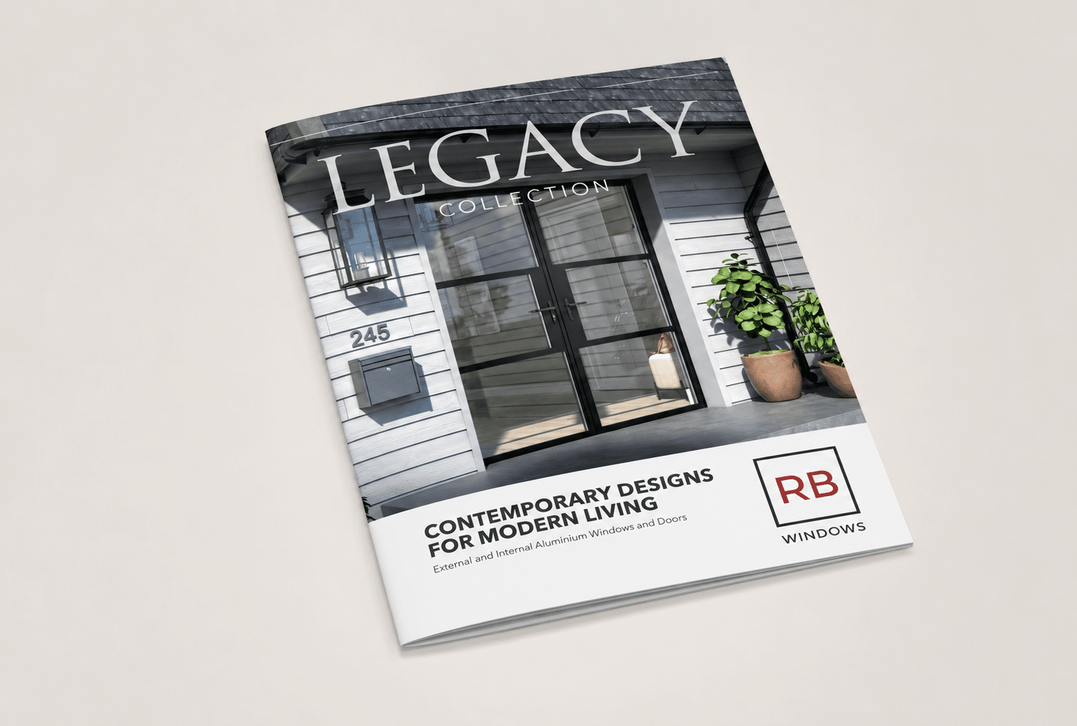 Legacy Collection