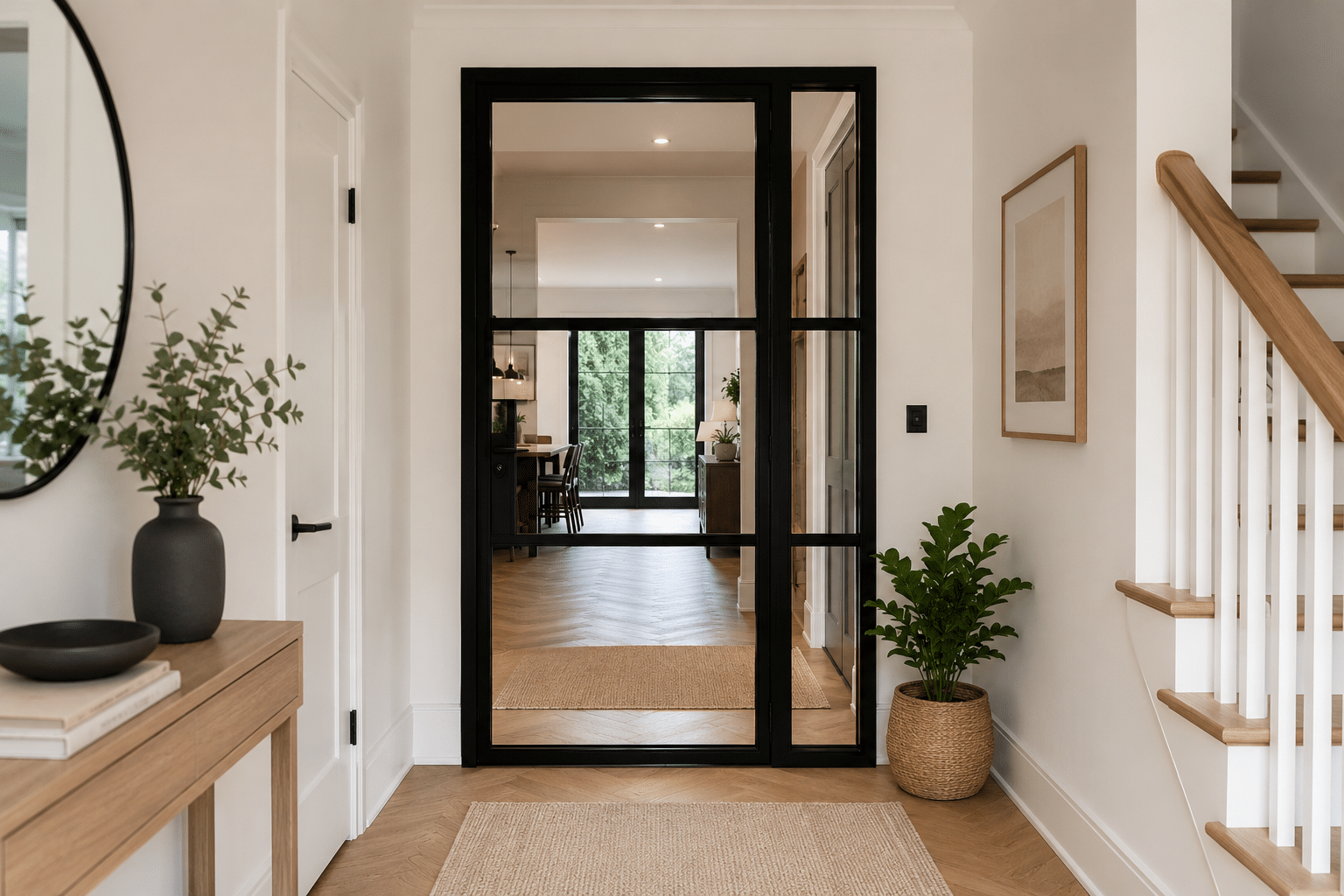 steel look doors 4 steel look doors 3