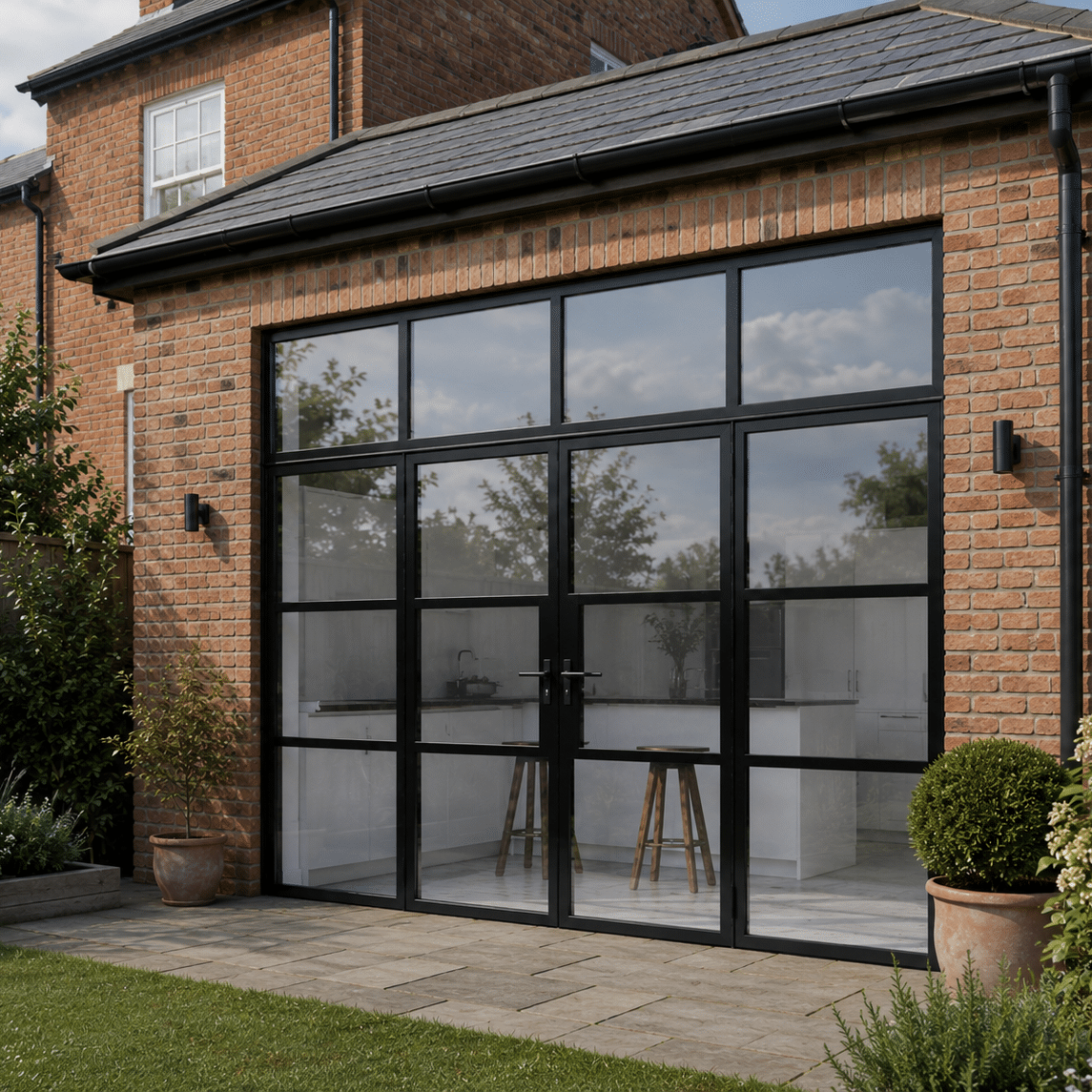 steel look doors 44 steel look doors 43