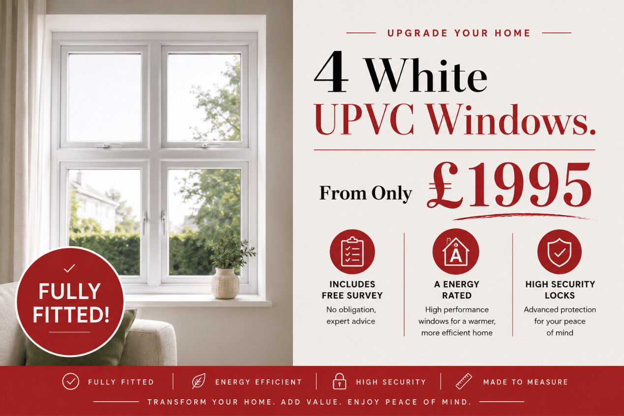rb windows,doors,cannock 4