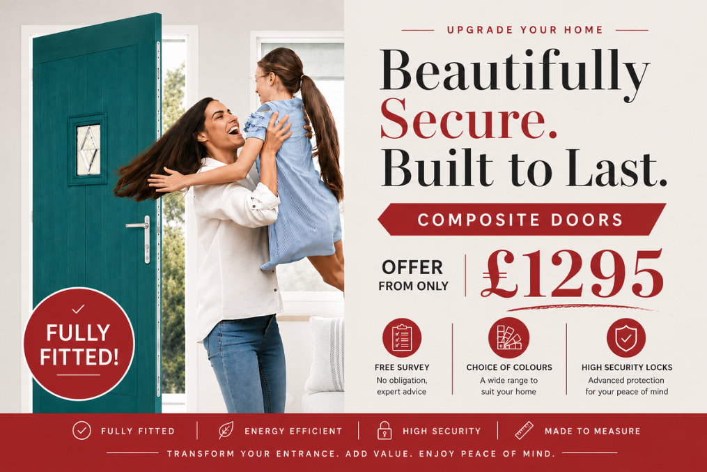 rb windows,doors,cannock 2